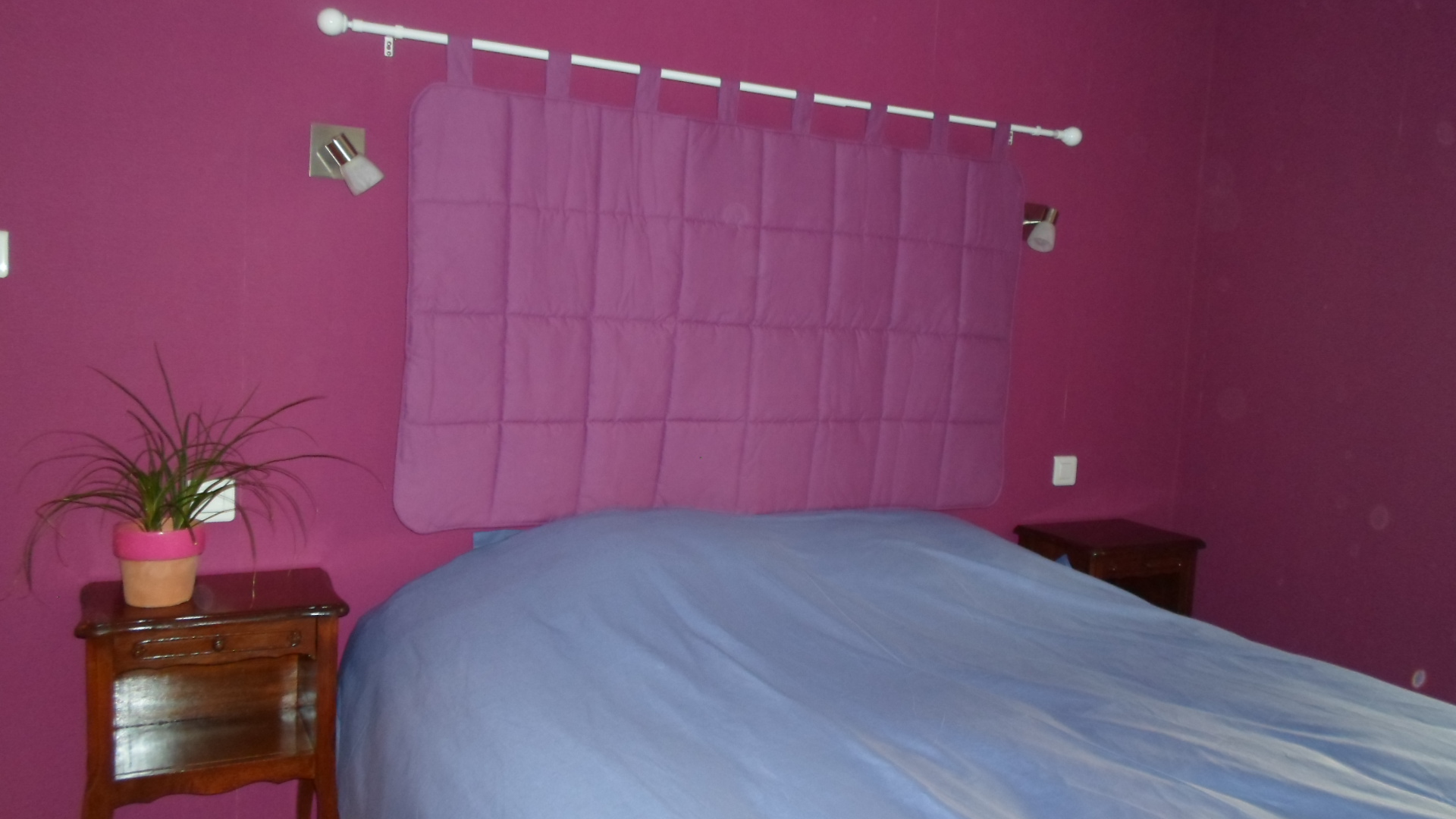 Chambre 1