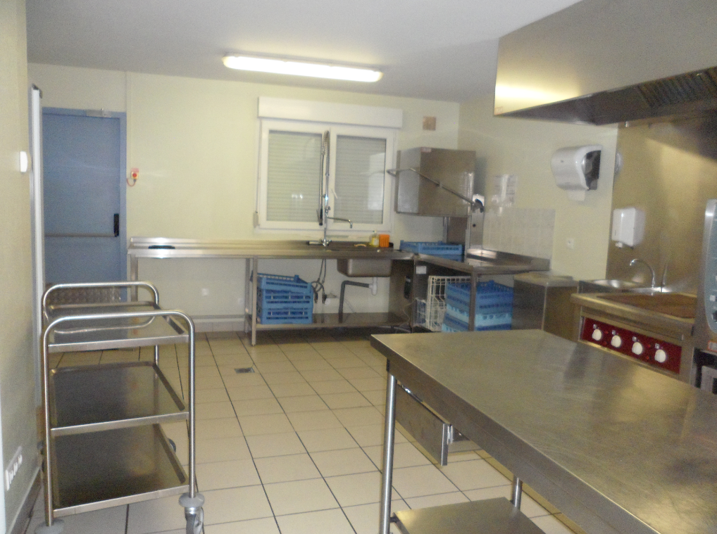 Cuisine sdf