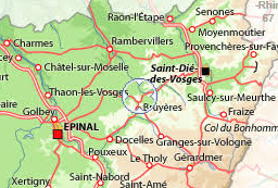 Géographie 2