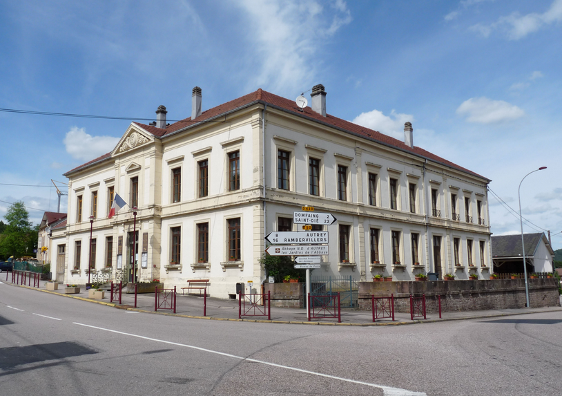 Mairie