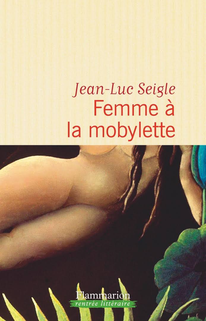 mobylette