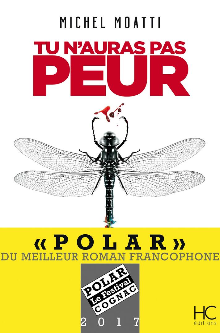 pas peur